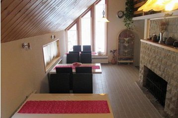 Hrvatska Privát Jezerce, Eksterijer